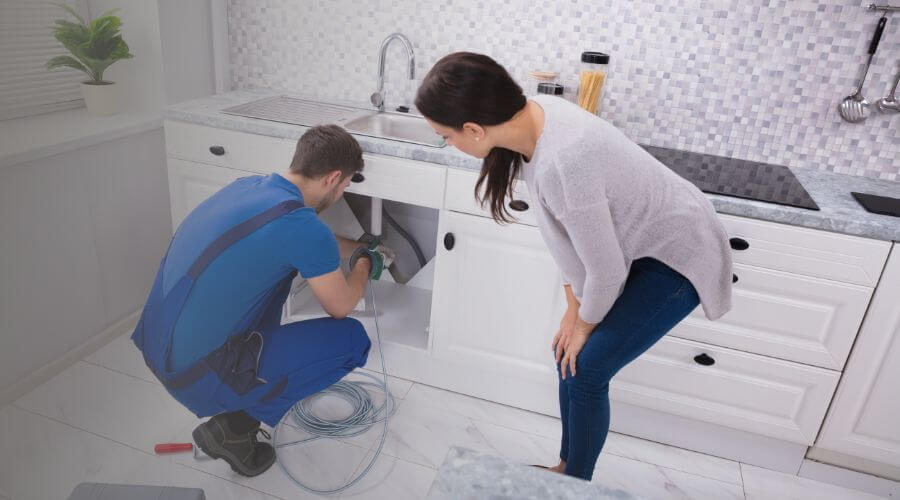 Professional emergency plumbing in Lismore, MN
